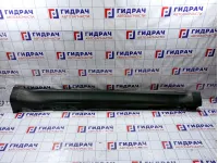 Накладка на порог наружная правая BMW X6 (E71) 51777176234