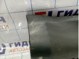 Накладка на порог наружная правая BMW X6 (E71) 51777176234