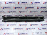Накладка на порог наружная правая BMW X6 (E71) 51777176234