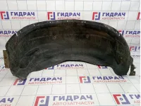 Локер задний левый BMW X6 (E71) 51717248211