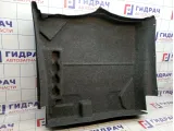 Пол багажника BMW X6 (E71) 51477314733