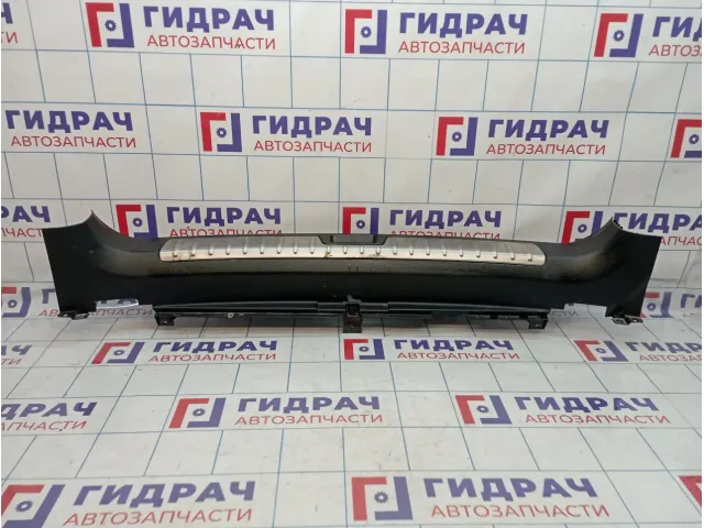 Обшивка багажника BMW X6 (E71) 51479135295