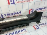 Обшивка багажника BMW X6 (E71) 51479135295