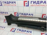 Обшивка багажника BMW X6 (E71) 51479135295