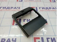 Накладка центральной консоли BMW X6 (E71) 51169133109