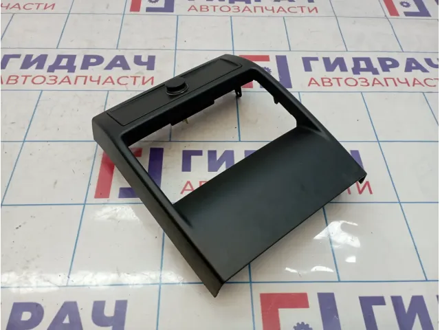 Накладка центральной консоли BMW X6 (E71) 51169133109