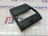 Накладка центральной консоли BMW X6 (E71) 51169133109