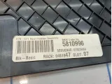Накладка центральной консоли BMW X6 (E71) 51169133109