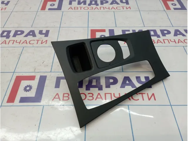 Накладка кулисы КПП BMW X6 (E71) 51166954947