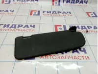 Козырек солнцезащитный левый BMW X6 (E71) 51167281647