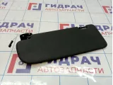 Козырек солнцезащитный правый BMW X6 (E71) 51167281648