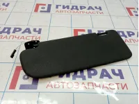 Козырек солнцезащитный правый BMW X6 (E71) 51167281648