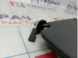 Козырек солнцезащитный правый BMW X6 (E71) 51167281648