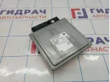 Блок управления двигателем BMW X6 (E71) 12147616431