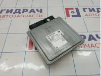 Блок управления двигателем BMW X6 (E71) 12147616431