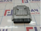 Блок управления двигателем BMW X6 (E71) 12147616431