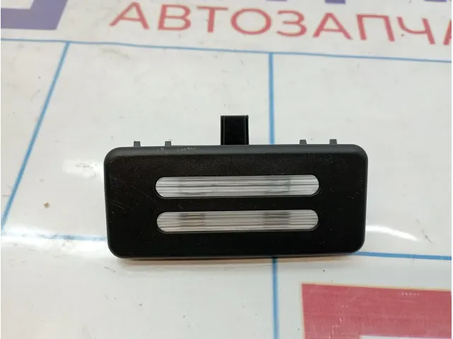 Плафон салонный BMW X6 (E71) 63316962016