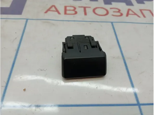 Кнопка открывания бардачка BMW X6 (E71) 61316949309