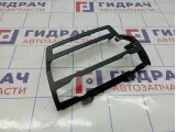 Накладка на торпедо центральная BMW X6 (E71) 51456967464