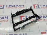 Накладка на торпедо центральная BMW X6 (E71) 51456967464