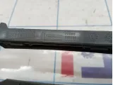 Накладка на торпедо центральная BMW X6 (E71) 51456967464