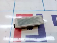 Плафон салонный BMW X6 (E71) 63316972605