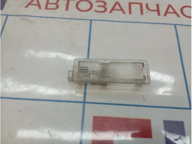 Плафон салонный BMW X6 (E71) 63316961999