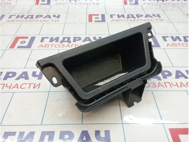 Ящик для инструментов правый BMW X6 (E71) 51476981048