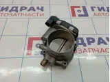 Заслонка дроссельная электрическая BMW X6 (E71) 13547556119