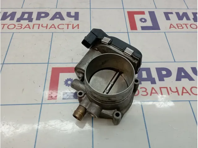 Заслонка дроссельная электрическая BMW X6 (E71) 13547556119