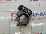 Заслонка дроссельная электрическая BMW X6 (E71) 13547556119