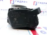 Заслонка дроссельная электрическая BMW X6 (E71) 13547556119