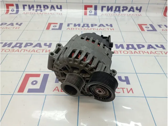 Генератор BMW X6 (E71) 12317573754