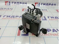 Блок ABS BMW X6 (E71) 34516865025