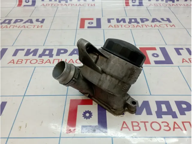 Корпус масляного фильтра BMW X6 (E71) 11428683206