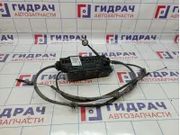 Моторчик стояночного тормоза BMW X6 (E71) 34436850289