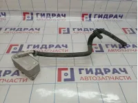 Радиатор масляный BMW X6 (E71) 11427525333