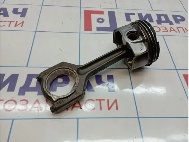 Поршень BMW X6 (E71) 11257577581