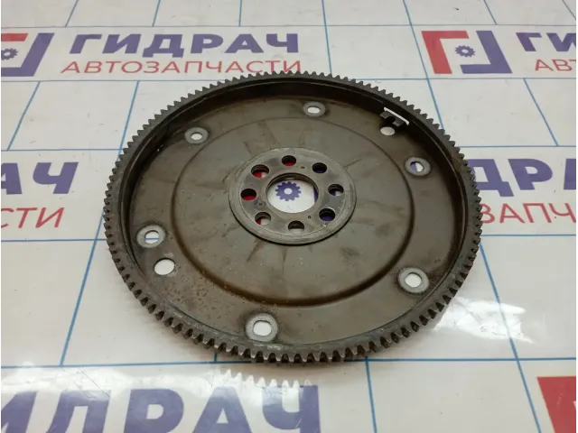 Маховик BMW X6 (E71) 11227553157