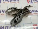 Кронштейн двигателя левый BMW X6 (E71) 22116778331
