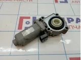 Моторчик блокировки межосевого дифференциала BMW X6 (E71) 27107566250