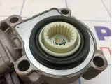 Моторчик блокировки межосевого дифференциала BMW X6 (E71) 27107566250