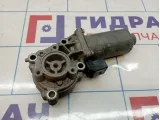 Моторчик блокировки межосевого дифференциала BMW X6 (E71) 27107566250