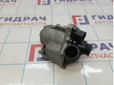 Насос водяной (помпа) электрический BMW X6 (E71) 11519455978