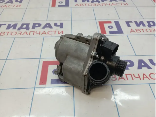 Насос водяной (помпа) электрический BMW X6 (E71) 11519455978