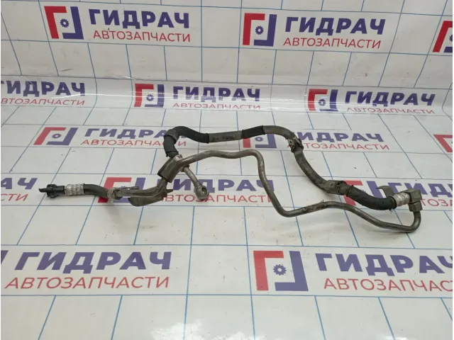 Трубка гидроусилителя BMW X6 (E71) 32416785277