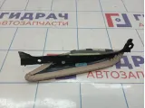 Накладка центральной консоли правая BMW X6 (E71) 51169135170