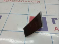 Накладка декоративная на торпедо BMW X6 (E71) 51456970153