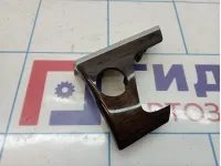 Накладка декоративная на торпедо BMW X6 (E71) 51456970155