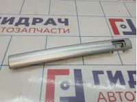 Накладка декоративная на торпедо центральная BMW X6 (E71) 51456956693